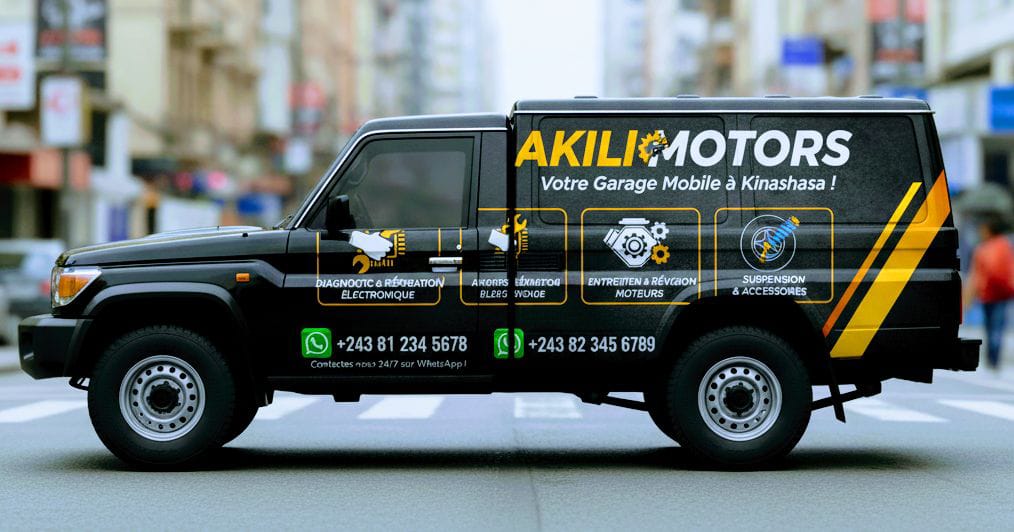 Services